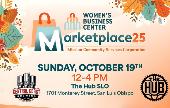 Fall Marketplace Event